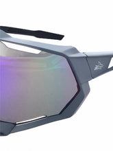 Load image into Gallery viewer, Blue Manta LIMITED EDITION Sport Sunglasses
